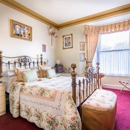 Creston Villa Guest House Lincoln Exterior foto